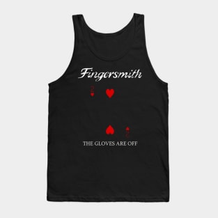 Fingersmith Tank Top